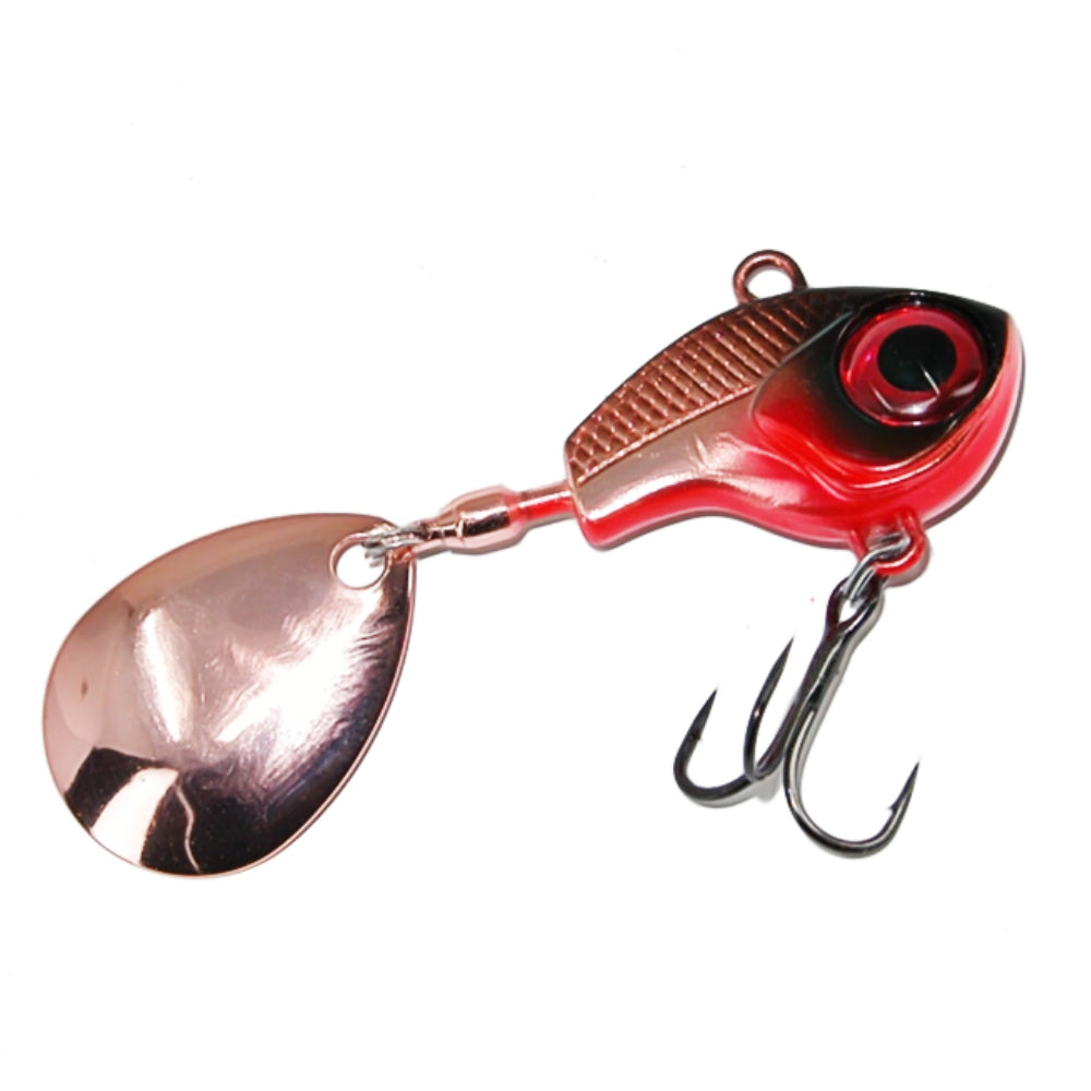 Armada Eye Catcher 12g Copper