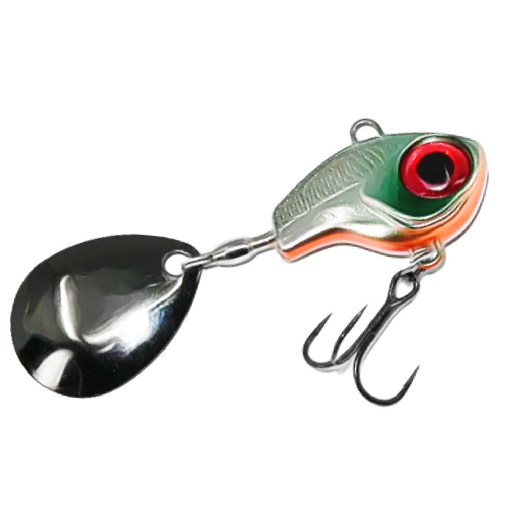 Armada Eye Catcher 16g Green Silver