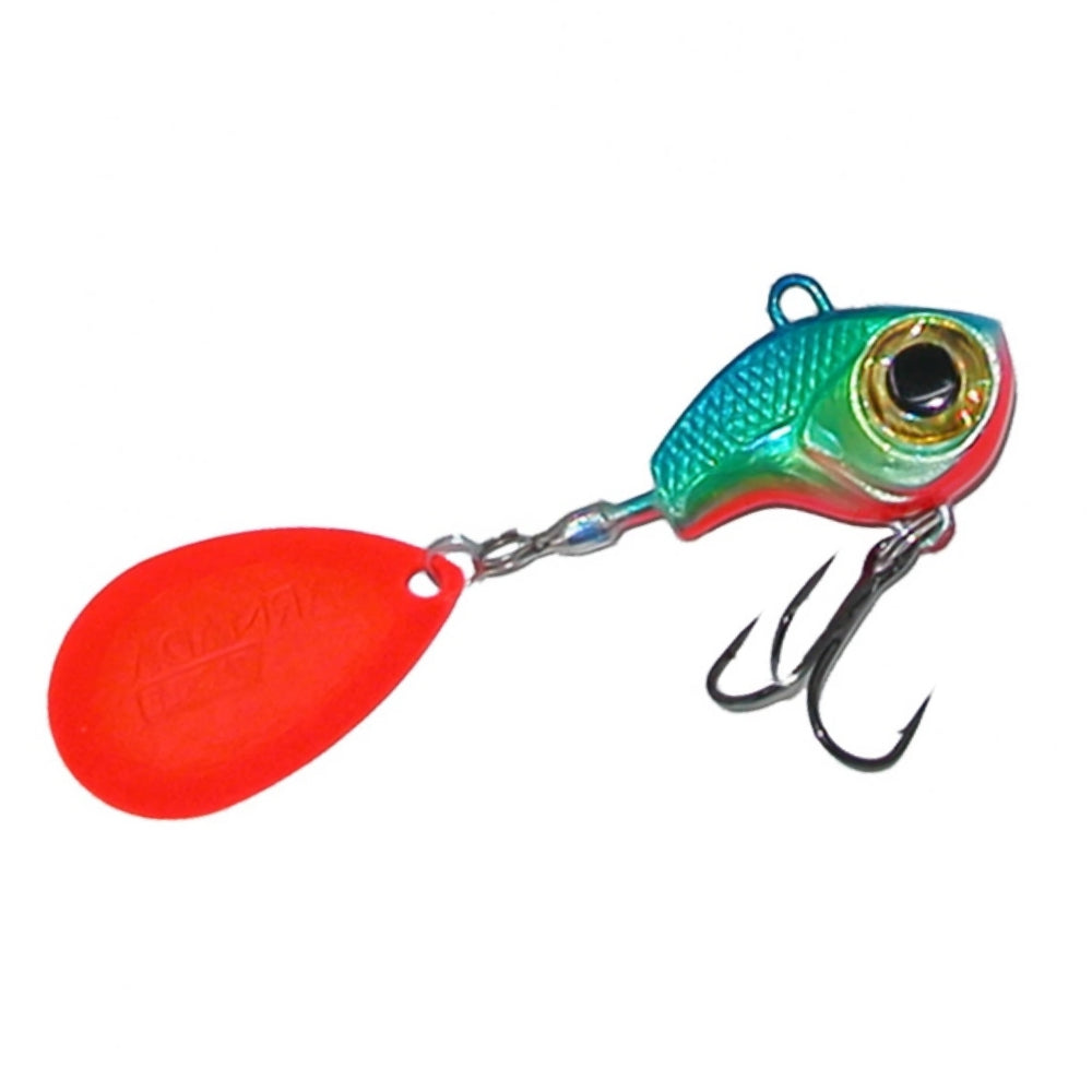 Armada Eye Catcher 16g Peacock