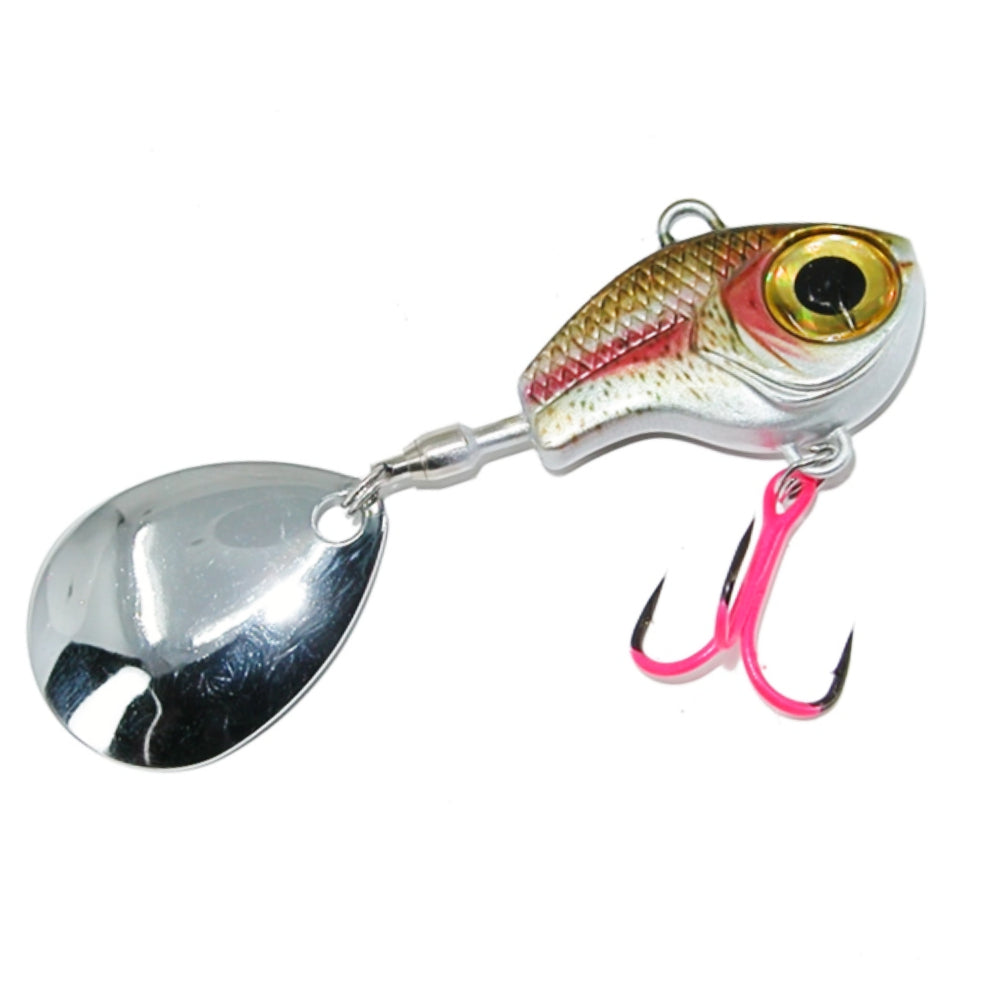 Armada Eye Catcher 16g Rainbow Trout
