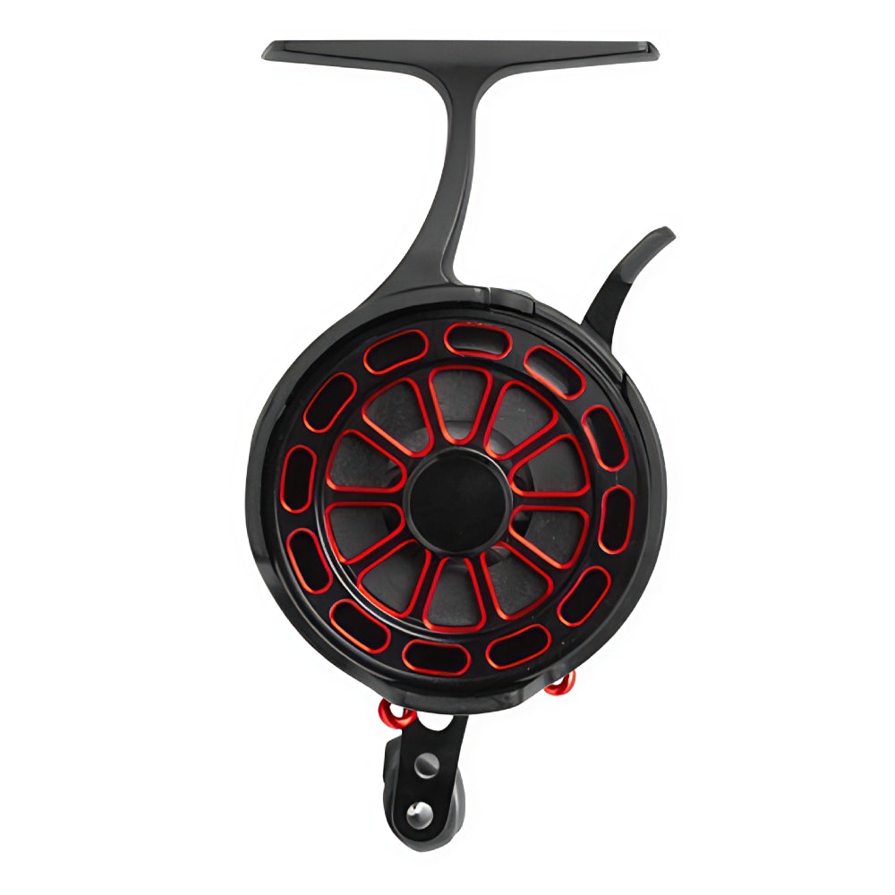 Asseri IceForce Torque Combo