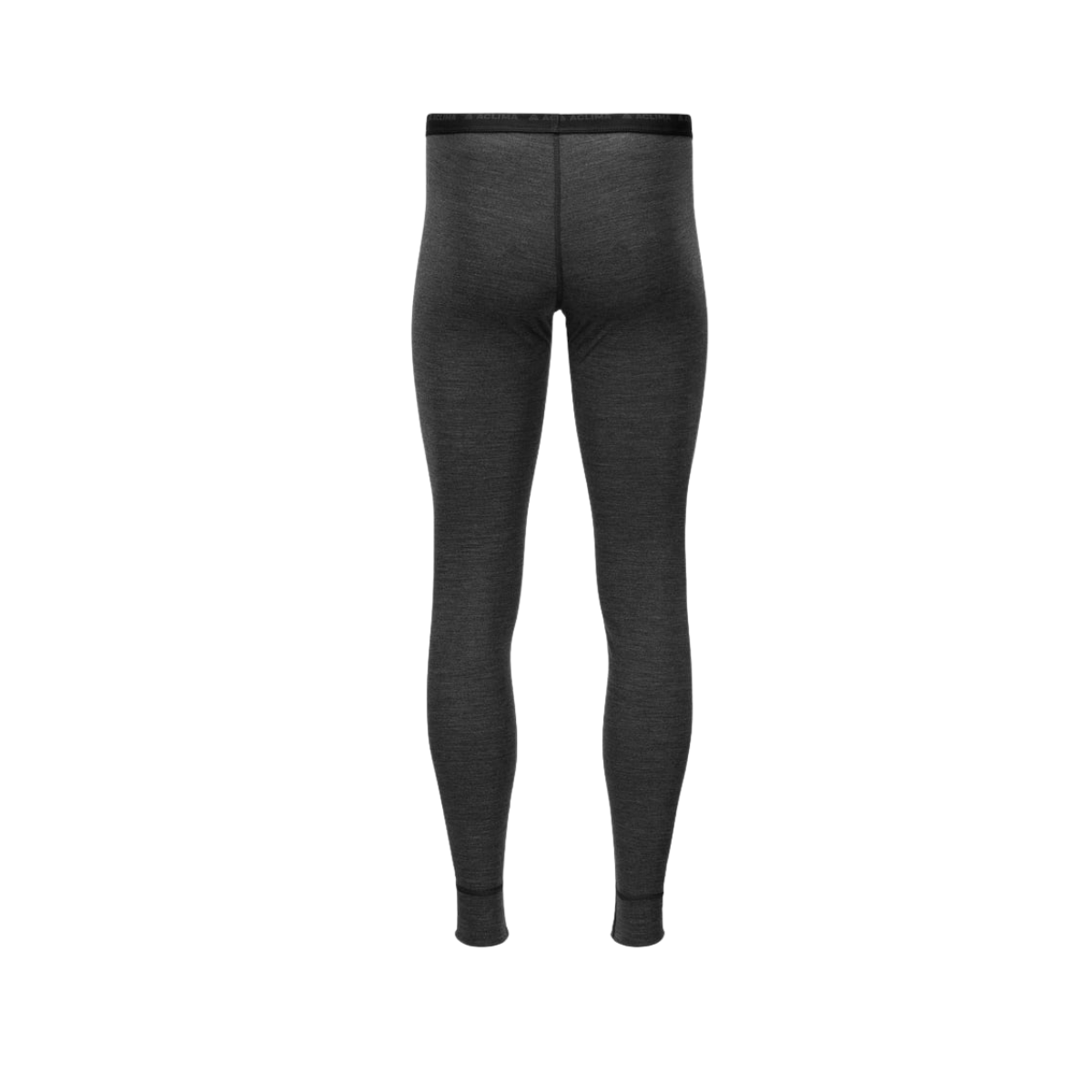 Aclima LightWool 180 Longs M's Marengo