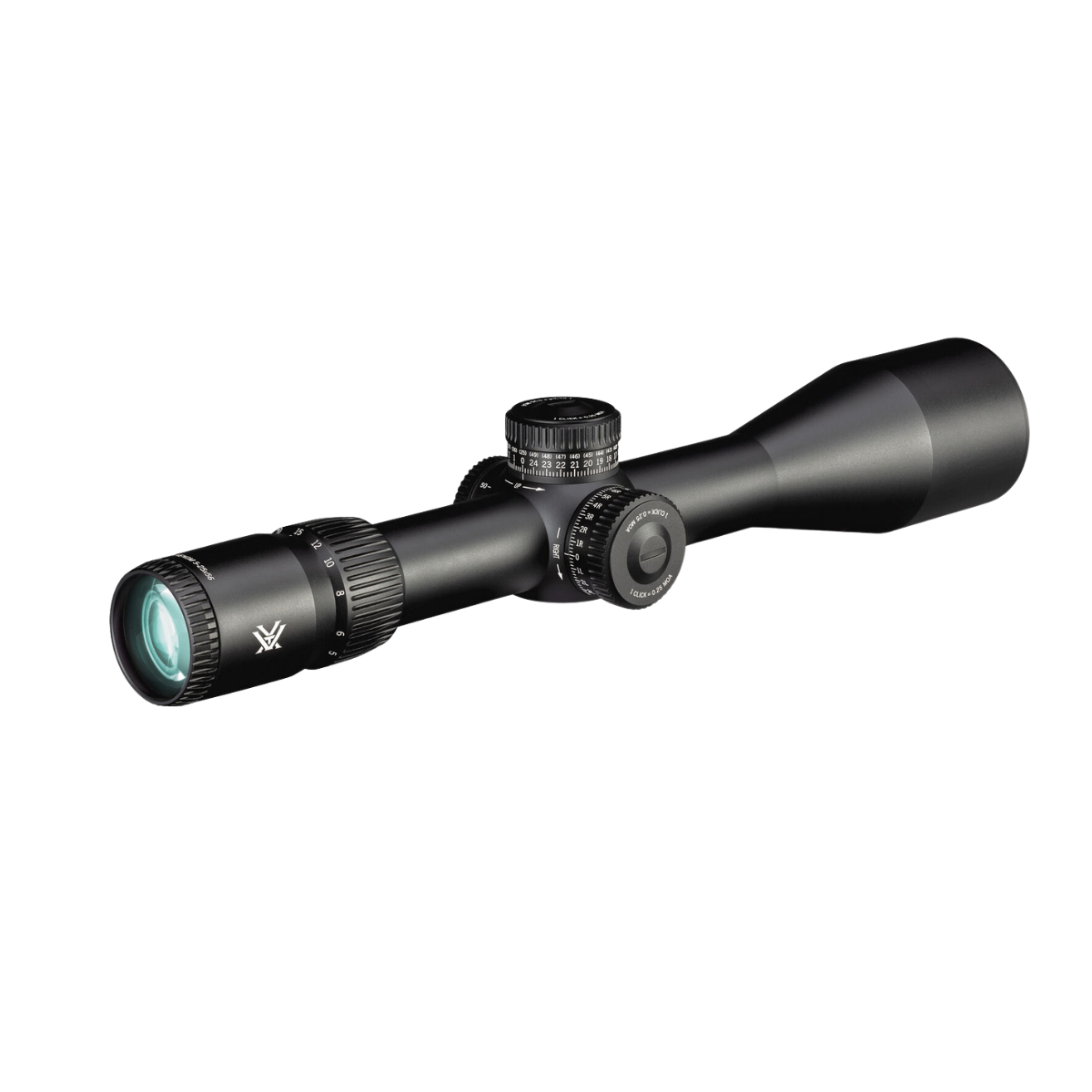 Vortex Venom 5-25x56 EBR-7C Kikarsikte
