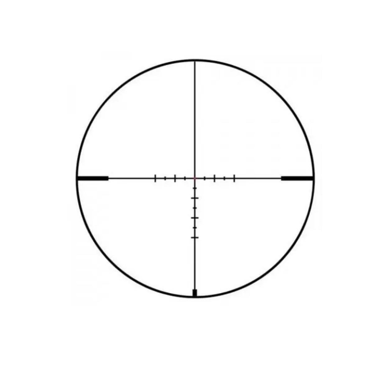 Vortex Viper PST Gen II 1-6x24 VMR-2 (MOA)