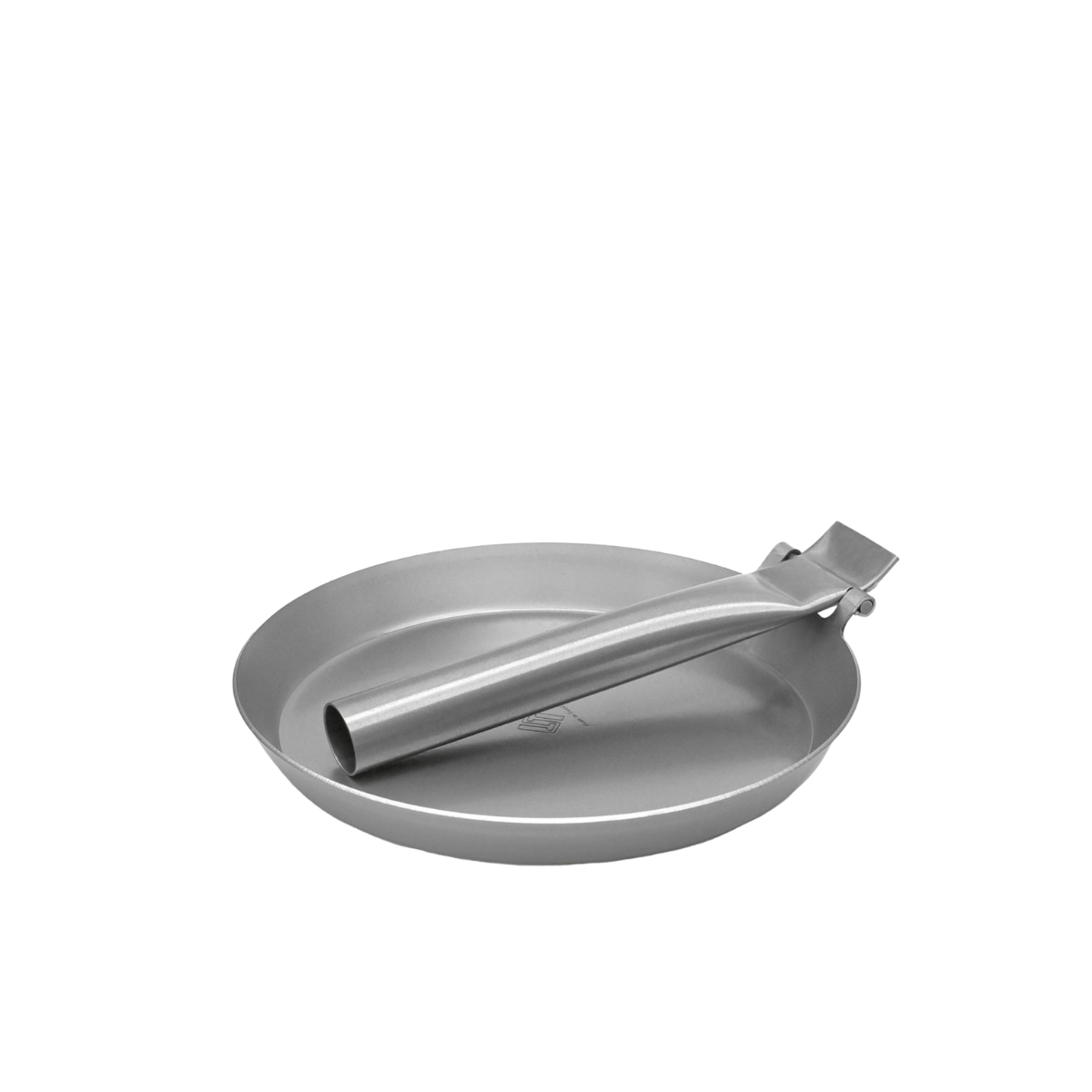 Stabilotherm Jägarstekpanna Original S2