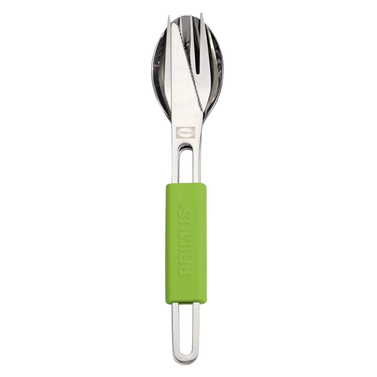 Primus Bestickset Fashion Leaf Green