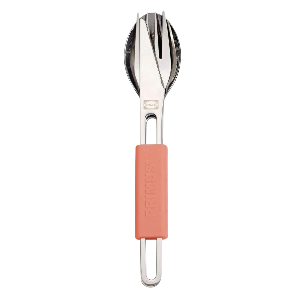 Primus Bestickset Fashion Salmon Pink