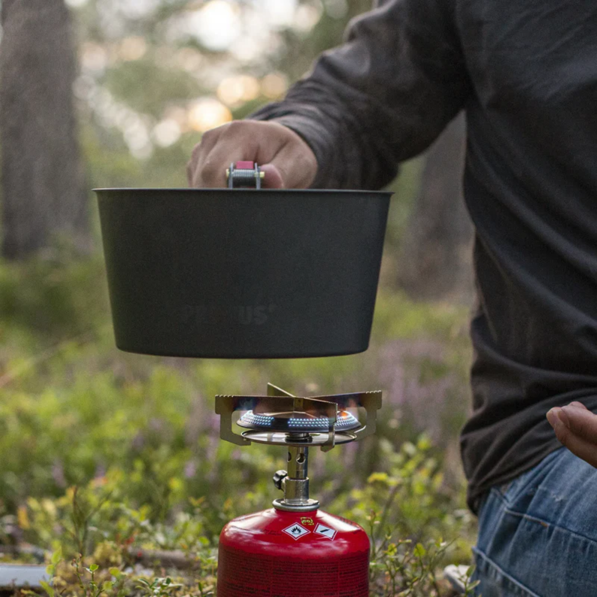 Primus Litech Pot Set 1,3 L