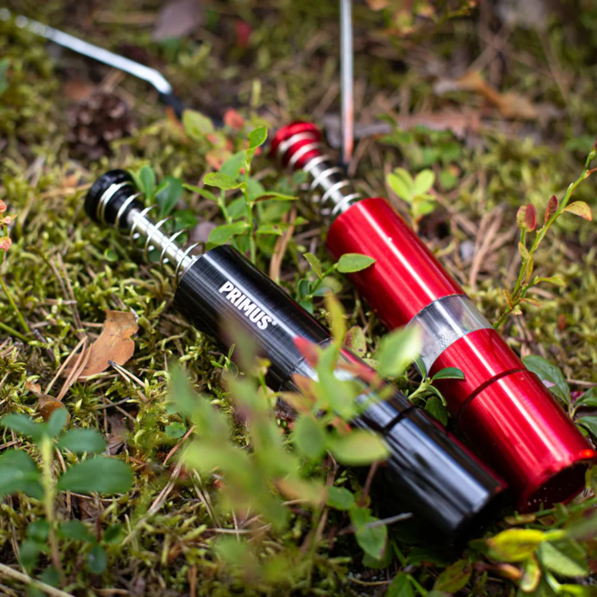 Primus Salt & Pepparkvarn