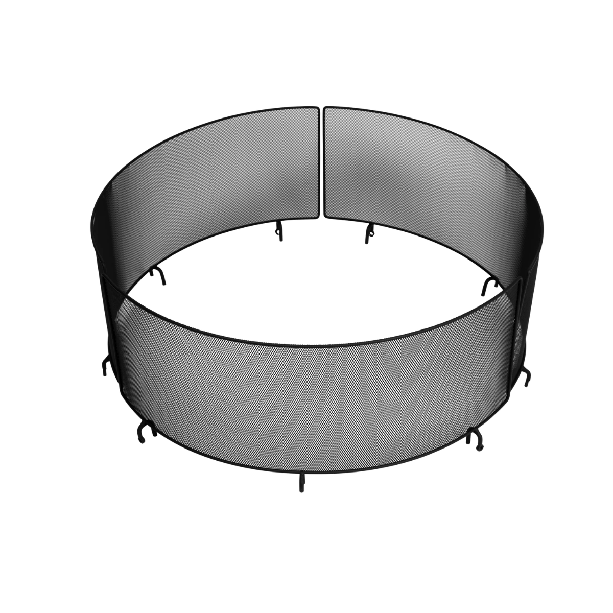 Espegard Gnistskydd 60cm