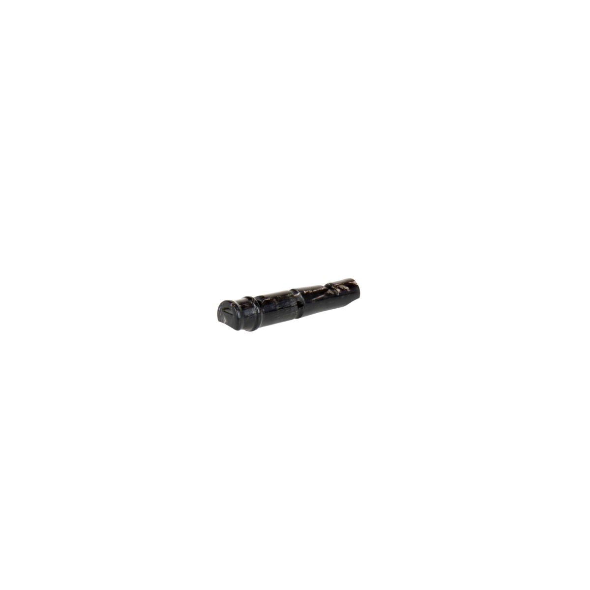 Eurohunt Hundvisselpipa Buffalo Horn 8,5cm
