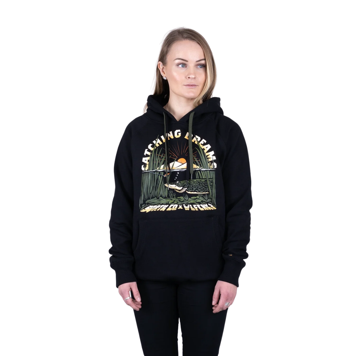 Great Norrland Dreams Hoodie