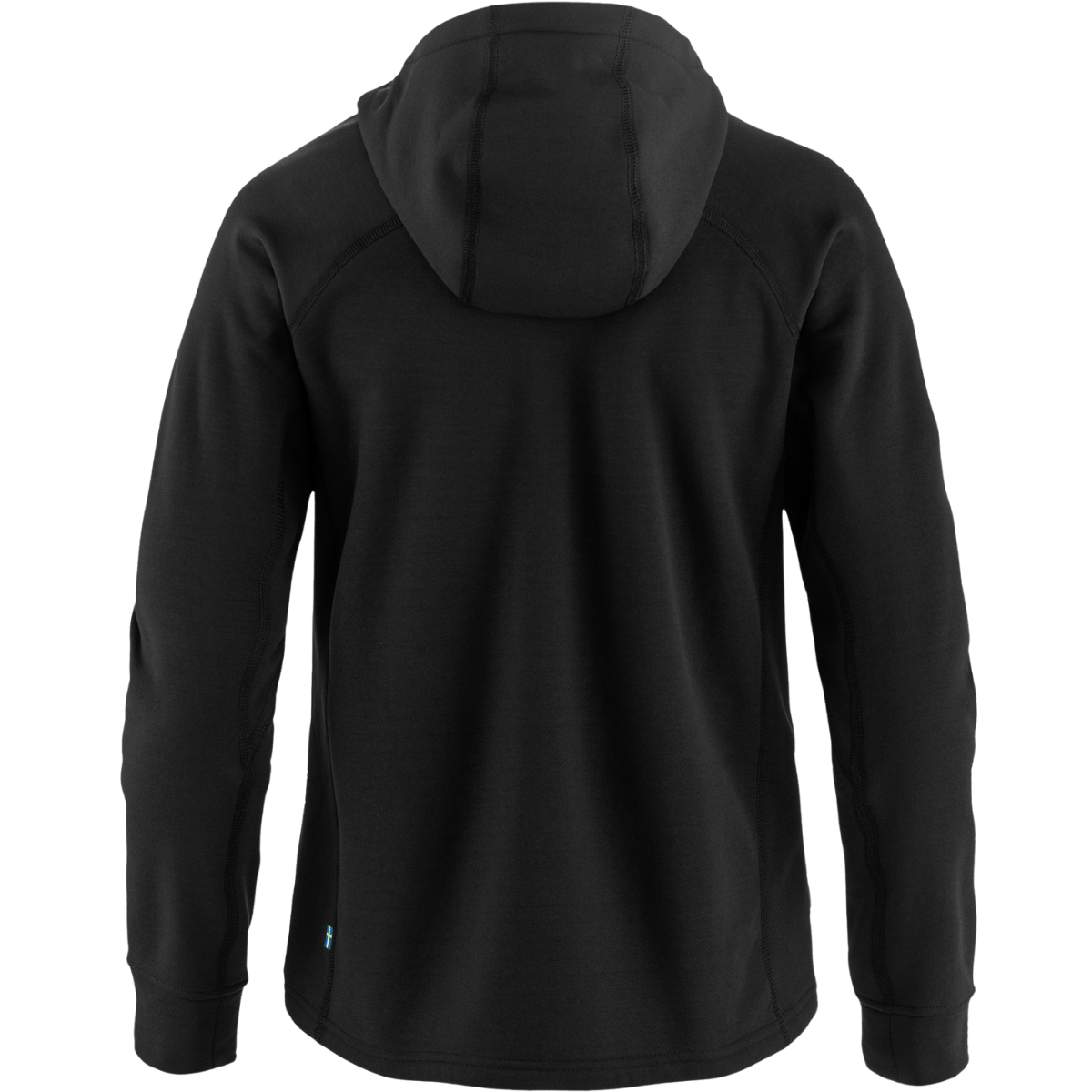 Fjällräven Expedition Fleece Hoodie W Black