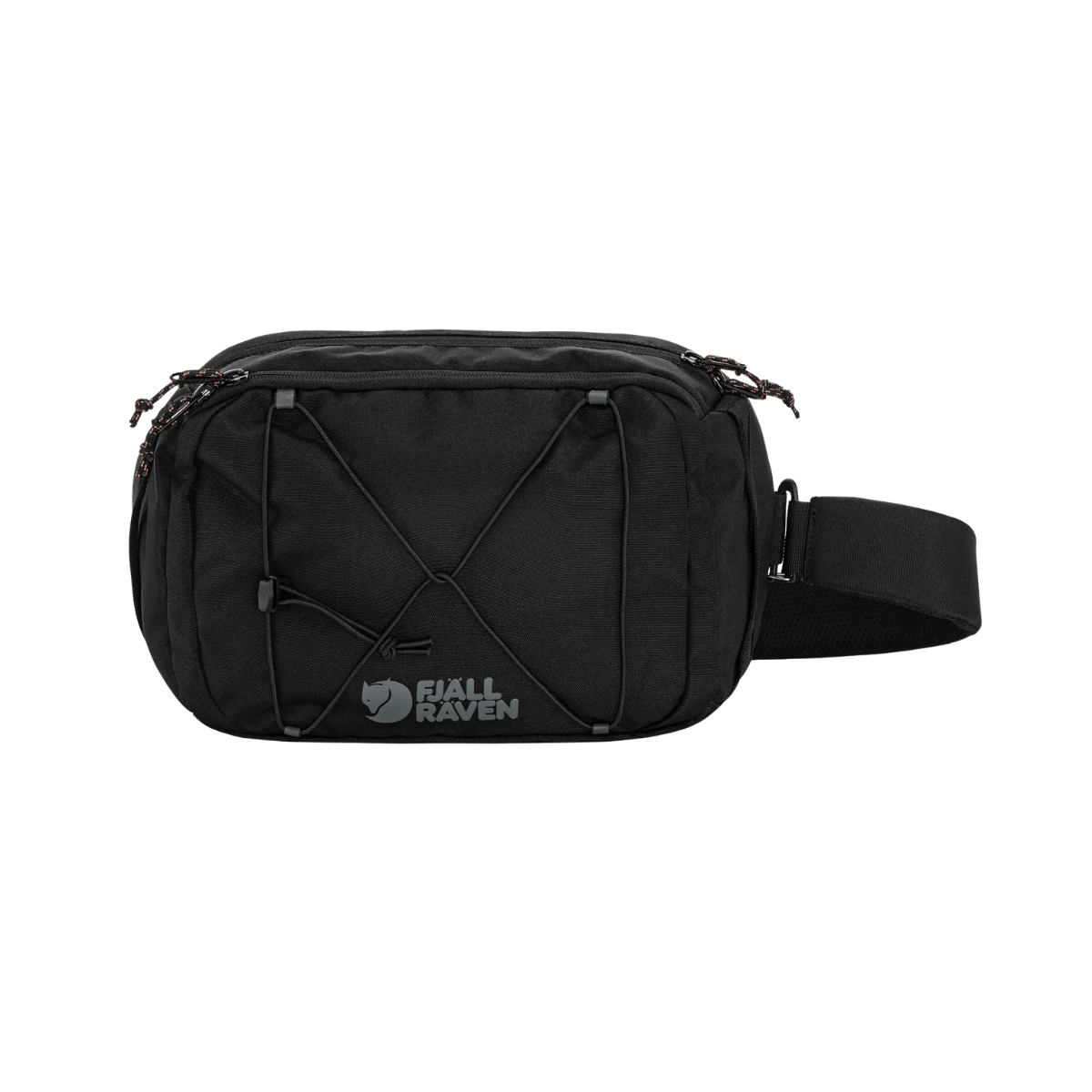 Fjällräven Skule Sling 6 Black
