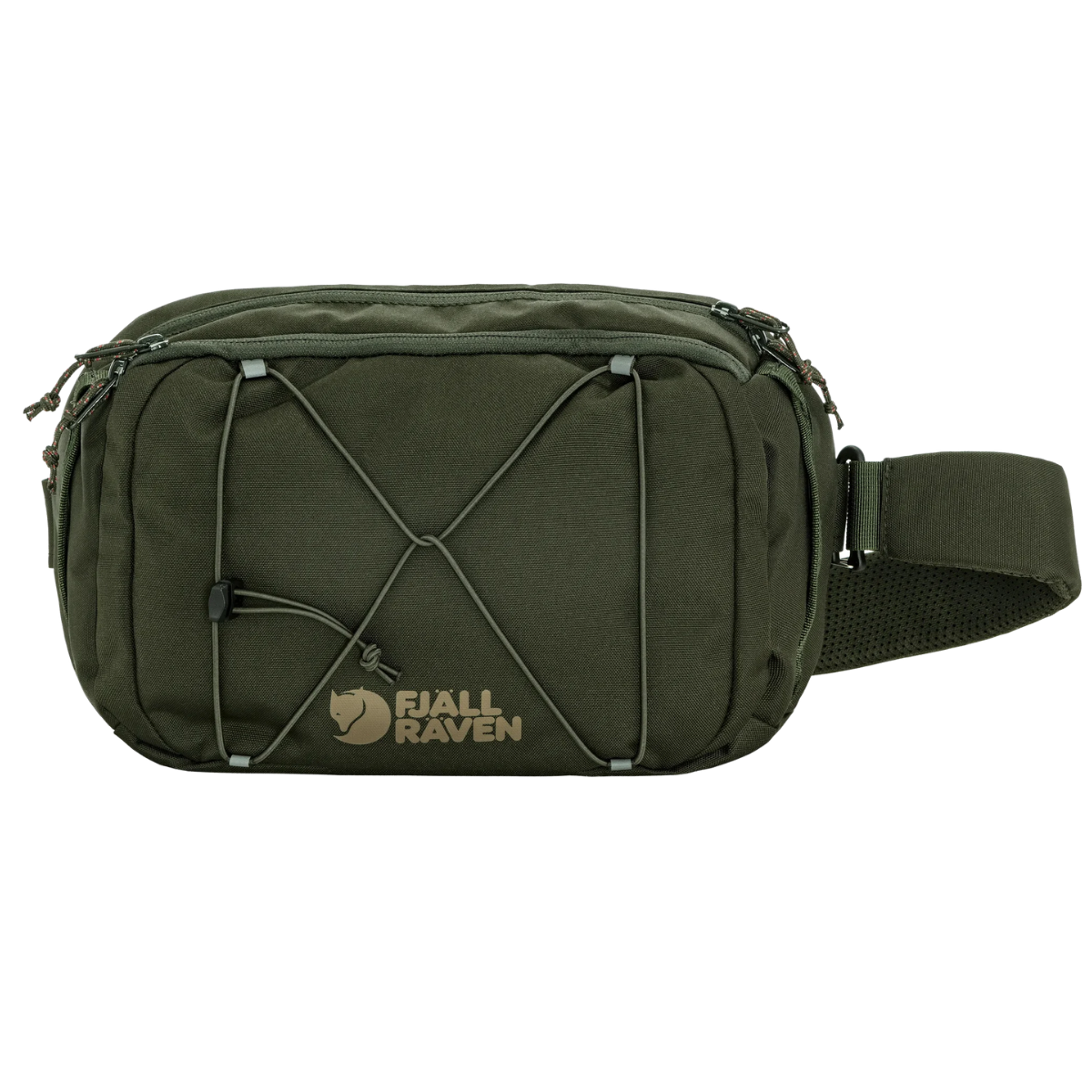 Fjällräven Skule Sling 6 Deep Forest