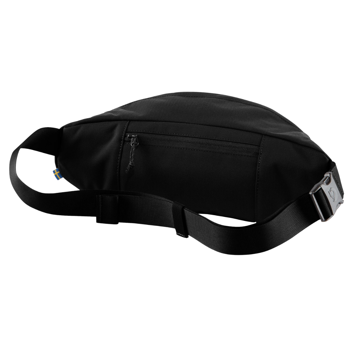Fjällräven Ulvö Hip Pack Large Black