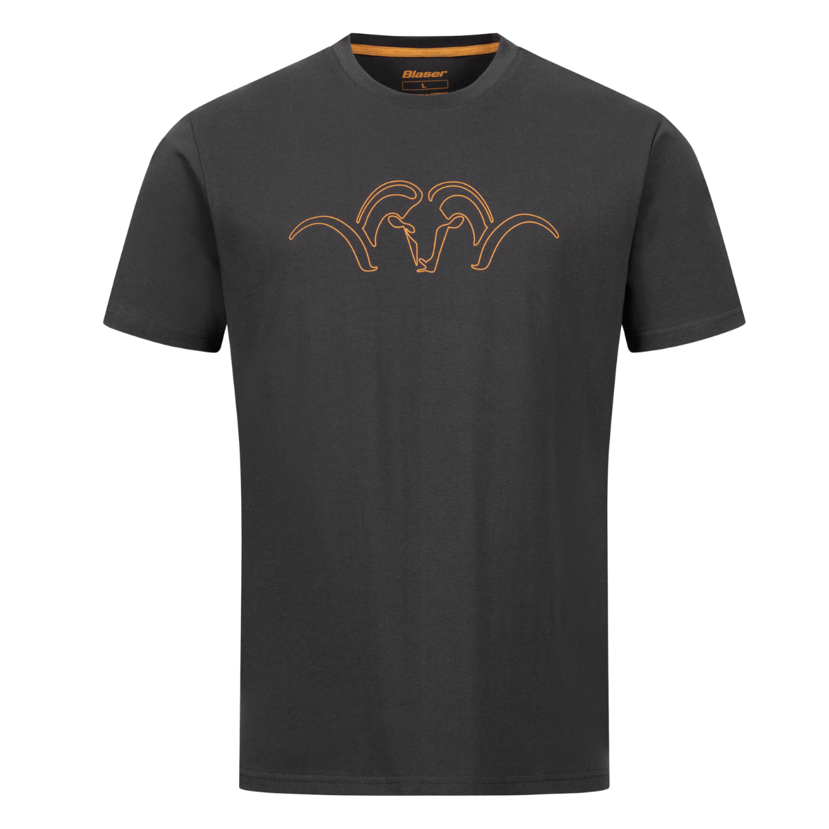 Blaser Argali Outline T26 Phantom T-shirt