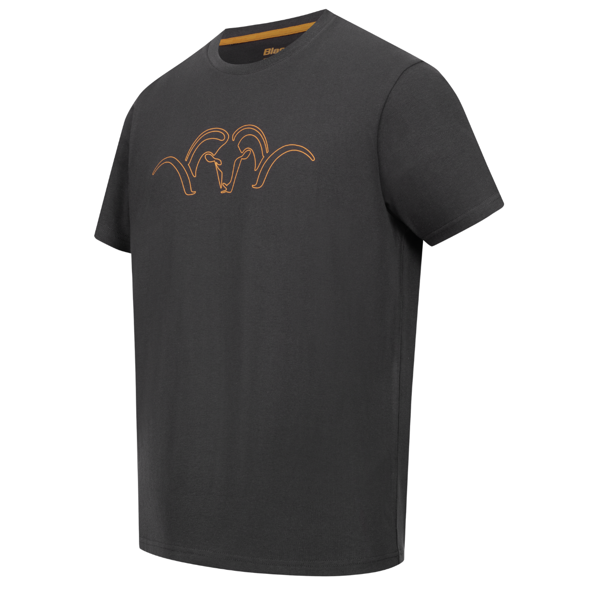 Blaser Argali Outline T26 Phantom T-shirt