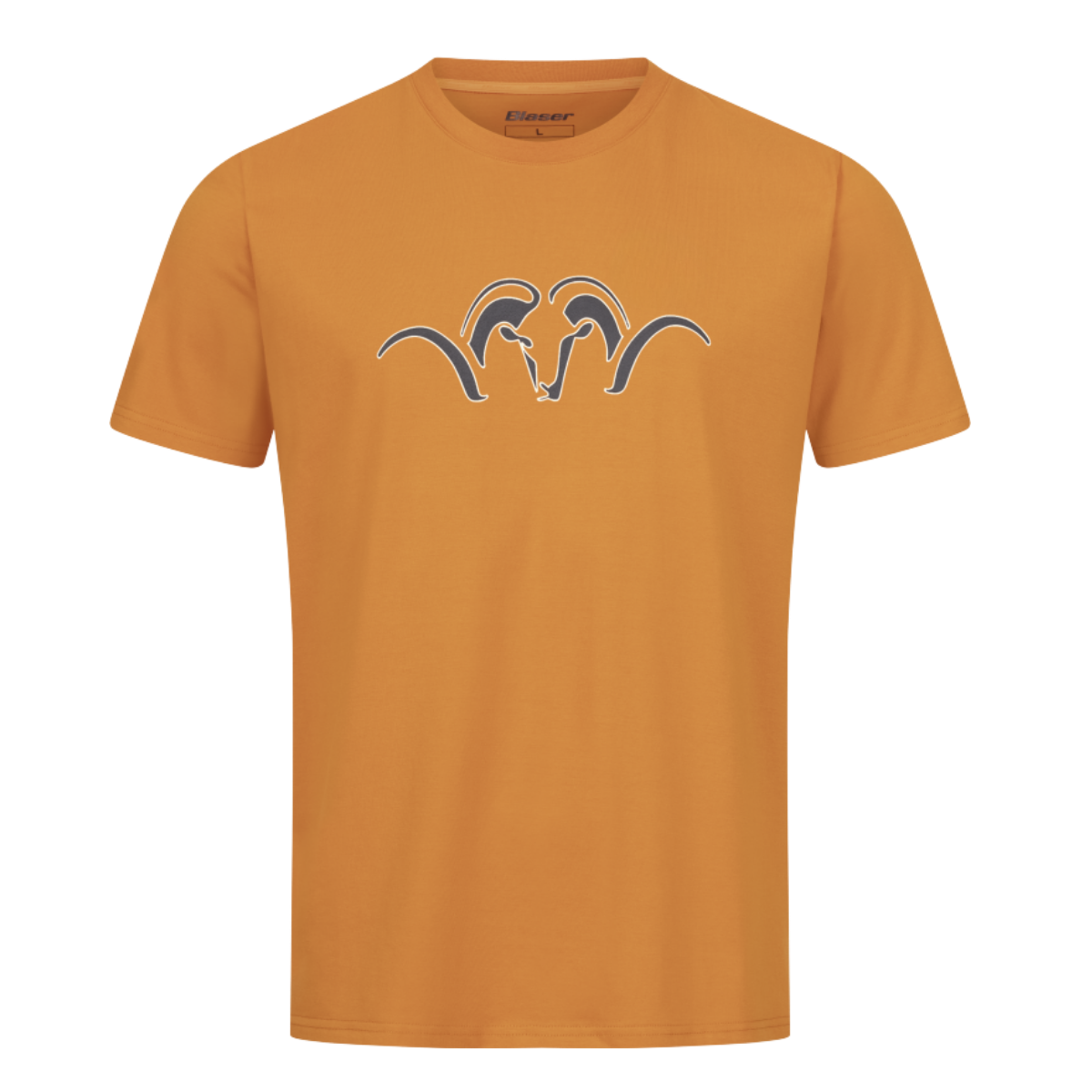 Blaser Argali Outline T26 Rost T-shirt