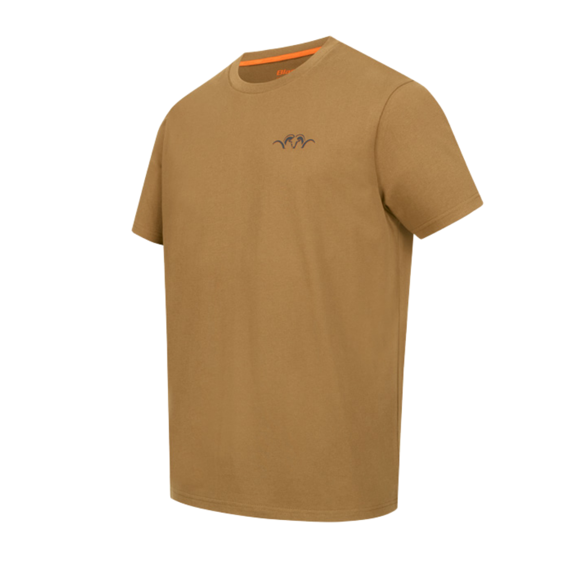 Blaser Badge Argali T26 Matt Gold T-shirt