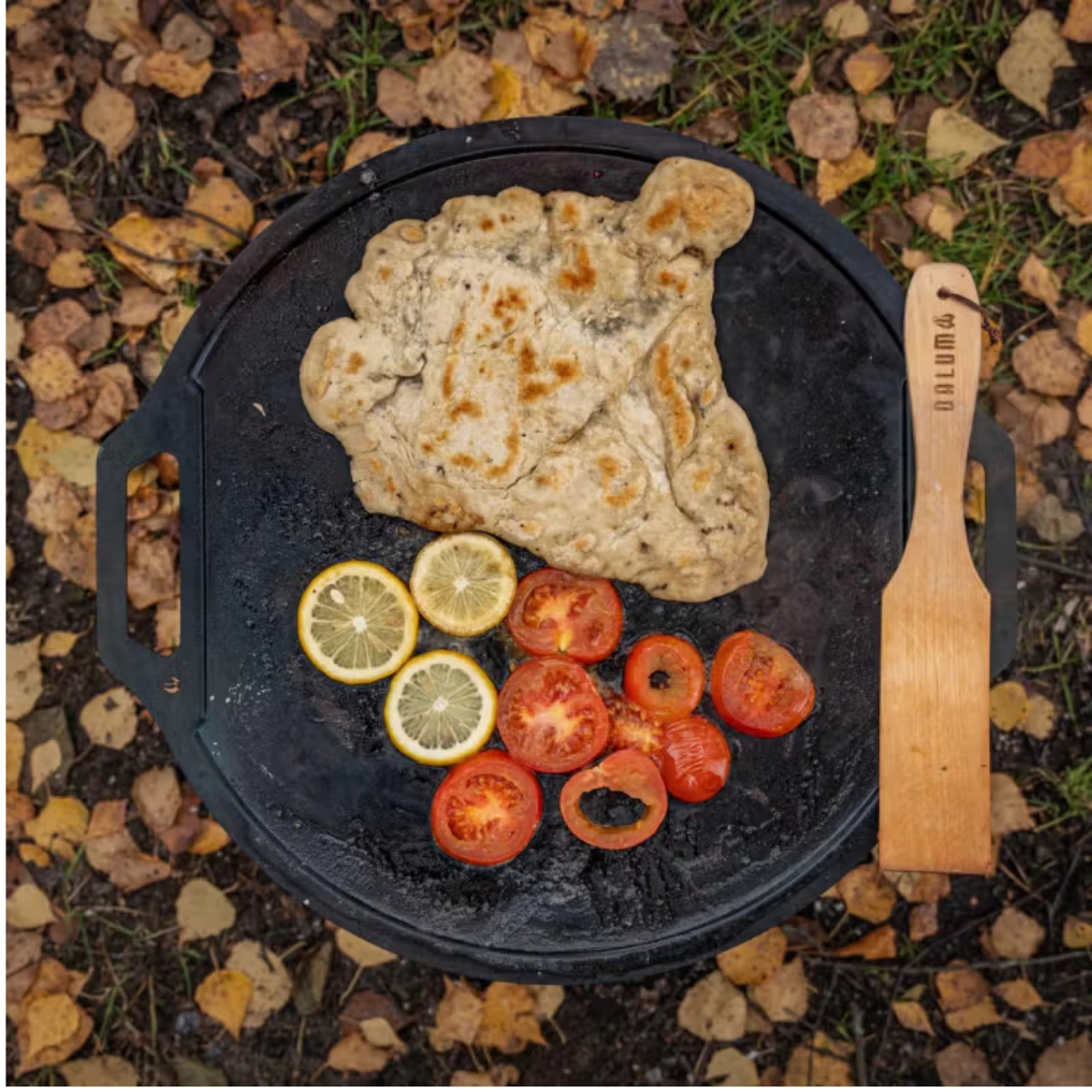 Dalum Stekspade Trä