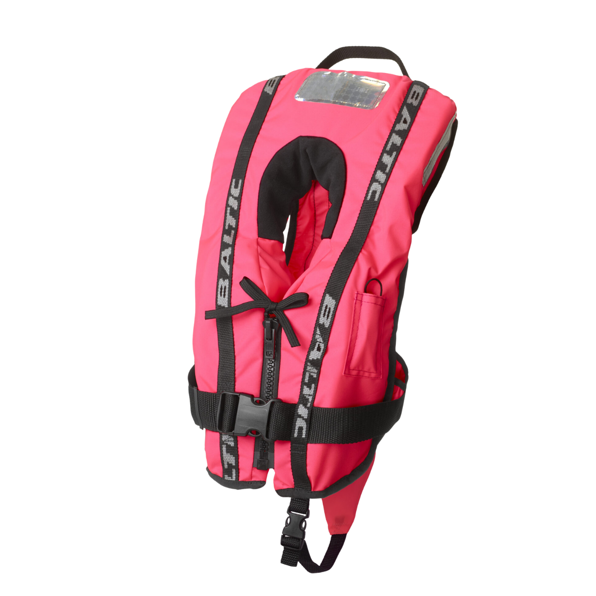 Baltic Bambi Supersoft 3-12kg Baby Räddningsväst