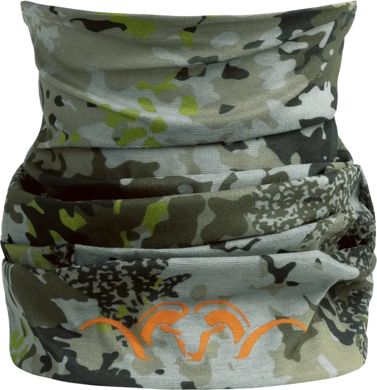 Blaser Multi Tube Huntec Camouflage