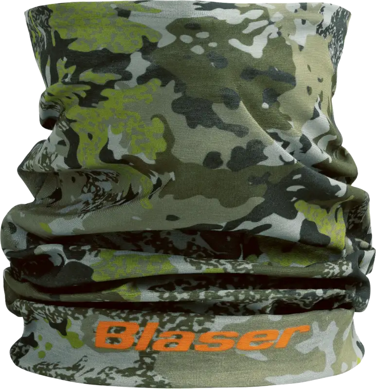 Blaser Multi Tube Huntec Camouflage