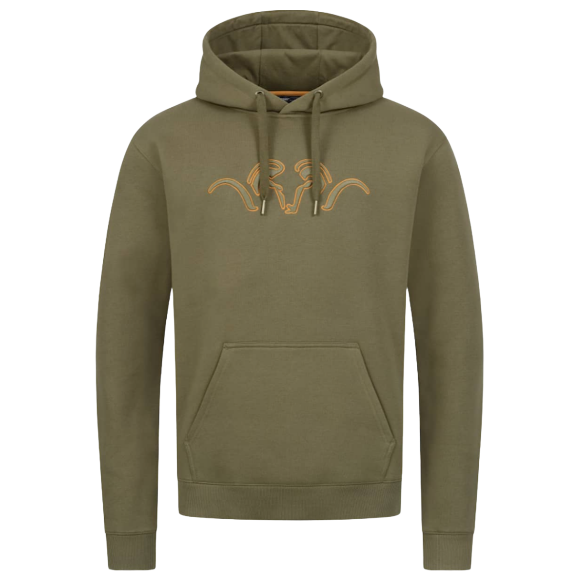 Blaser Outline Huvtröja Argali Kaper