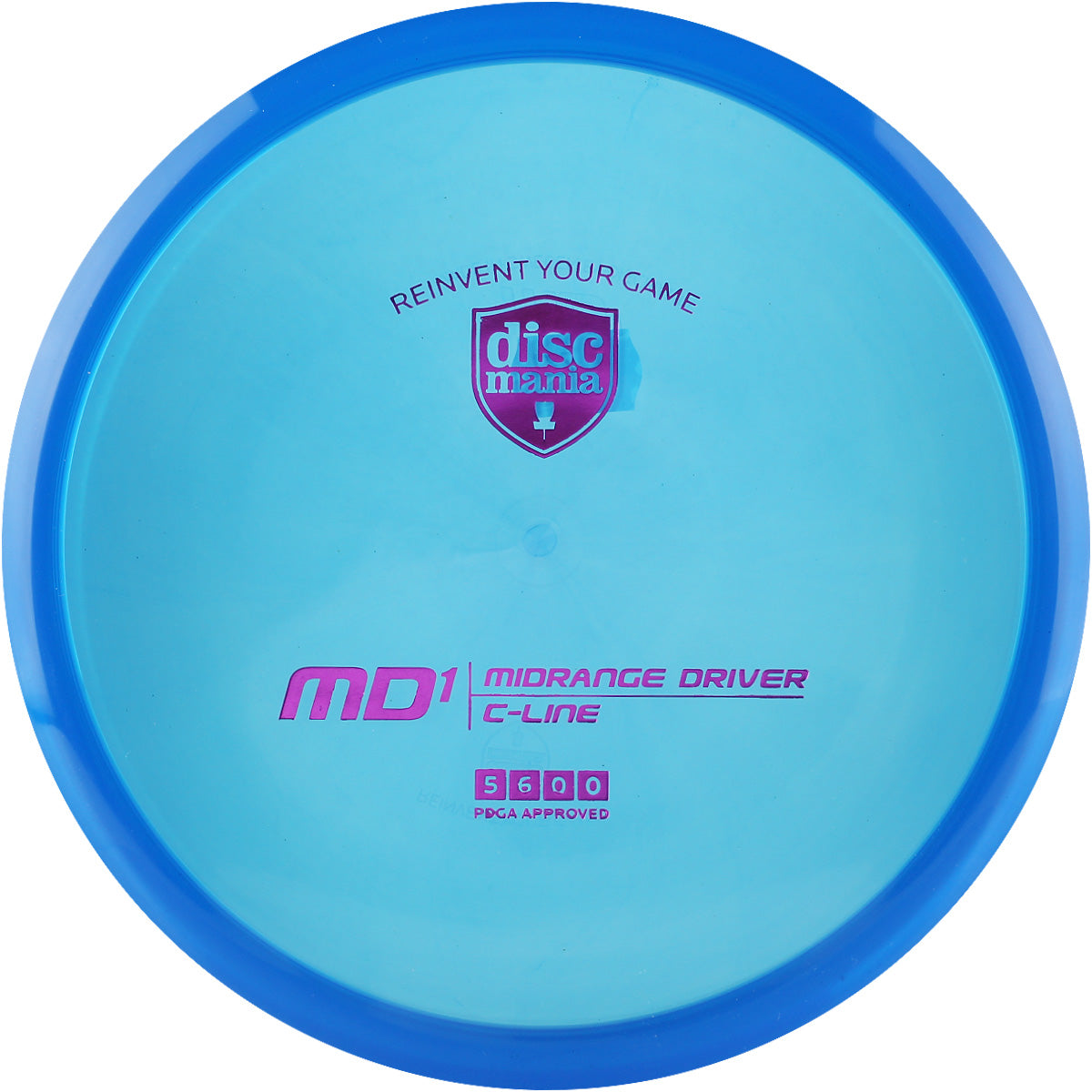 Discmania C-Line MD1