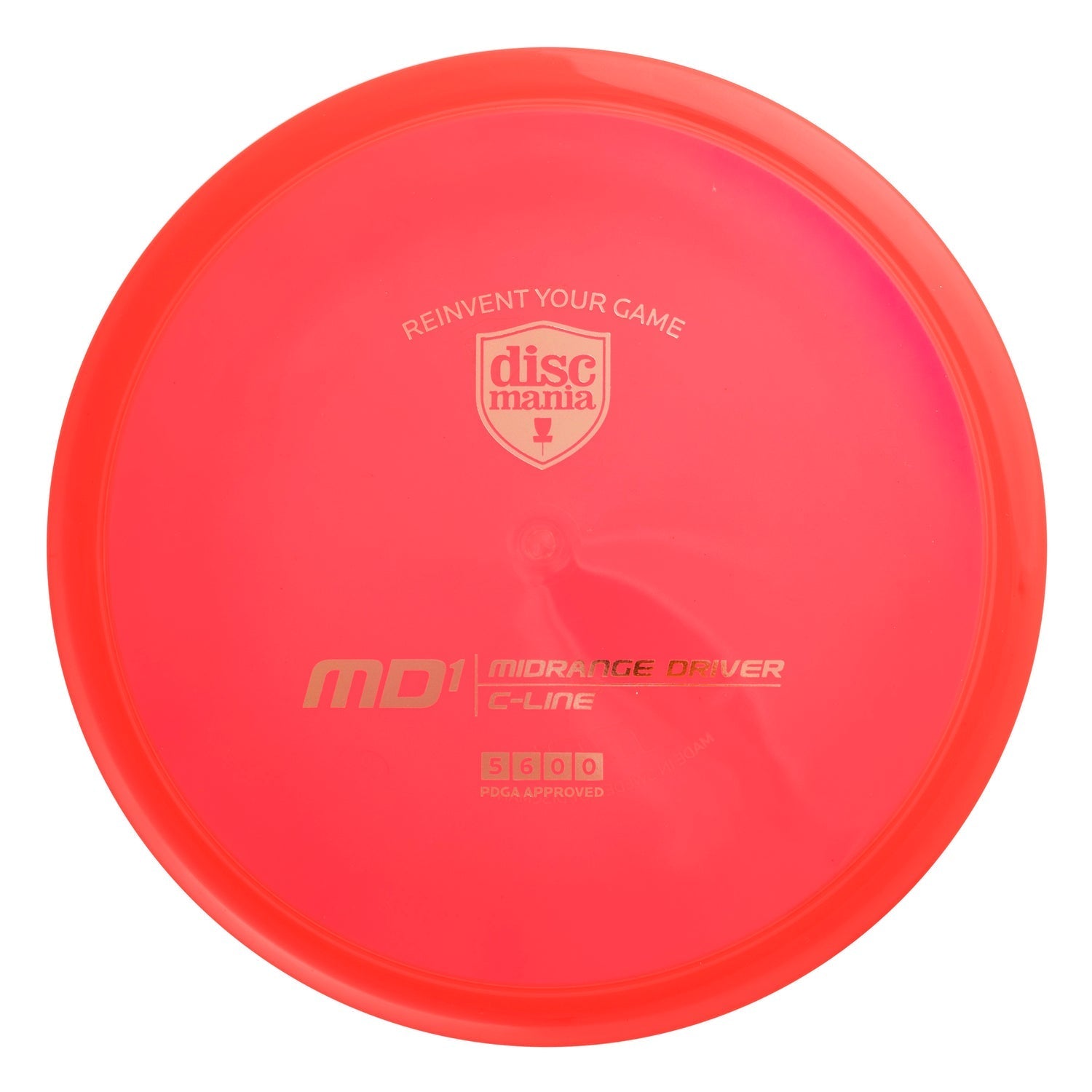Discmania C-Line MD1