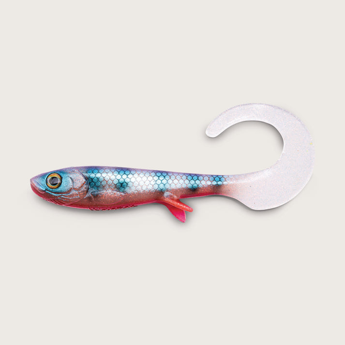 Wolfcreek Curly 29cm 160g