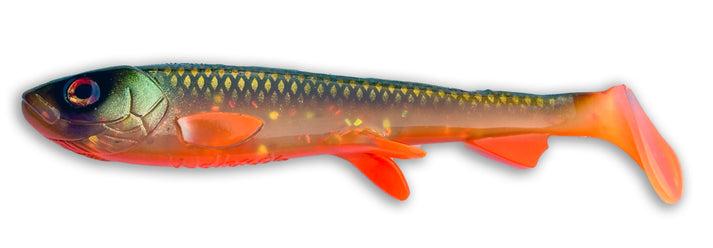 Wolfcreek Shad 8,5cm 6g 5-pack