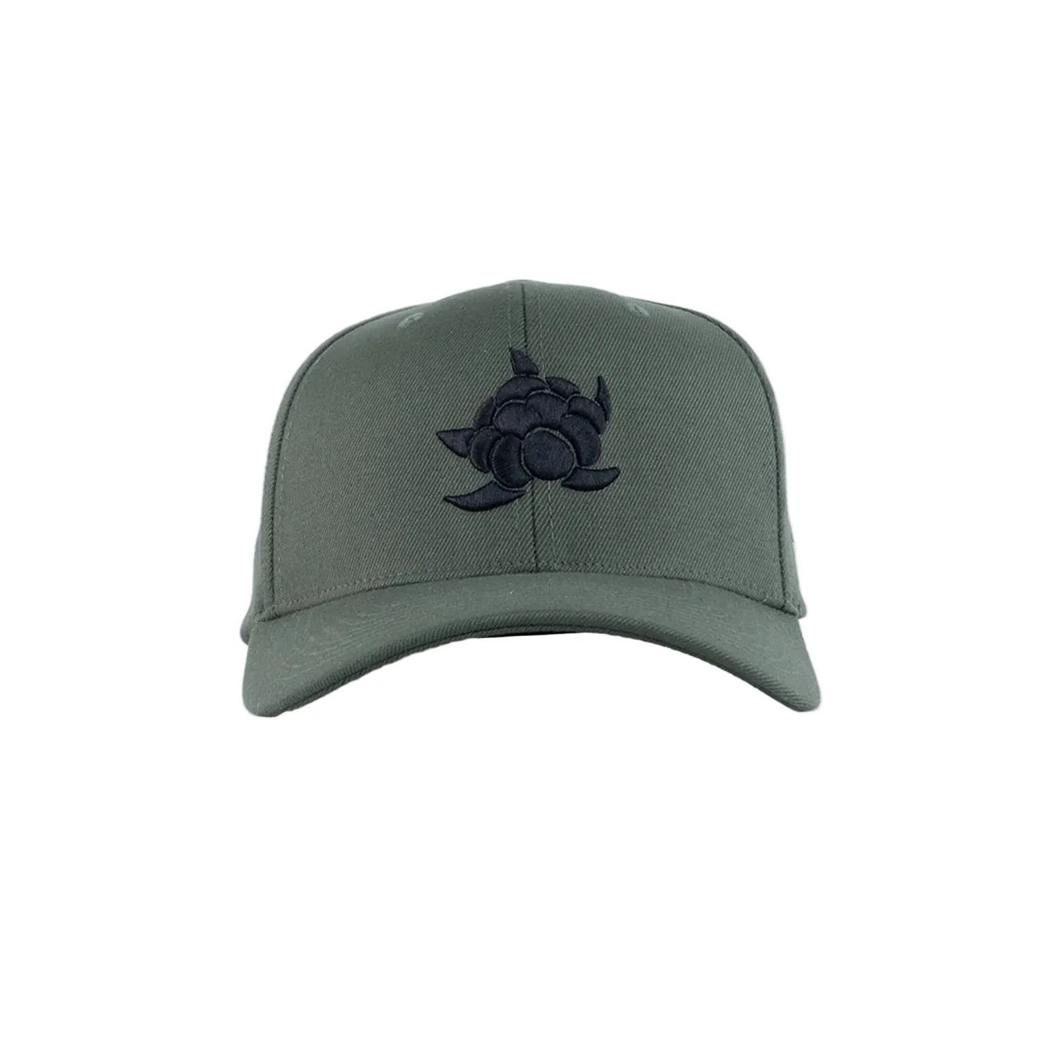 Great Norrland CB Big 120 Olive