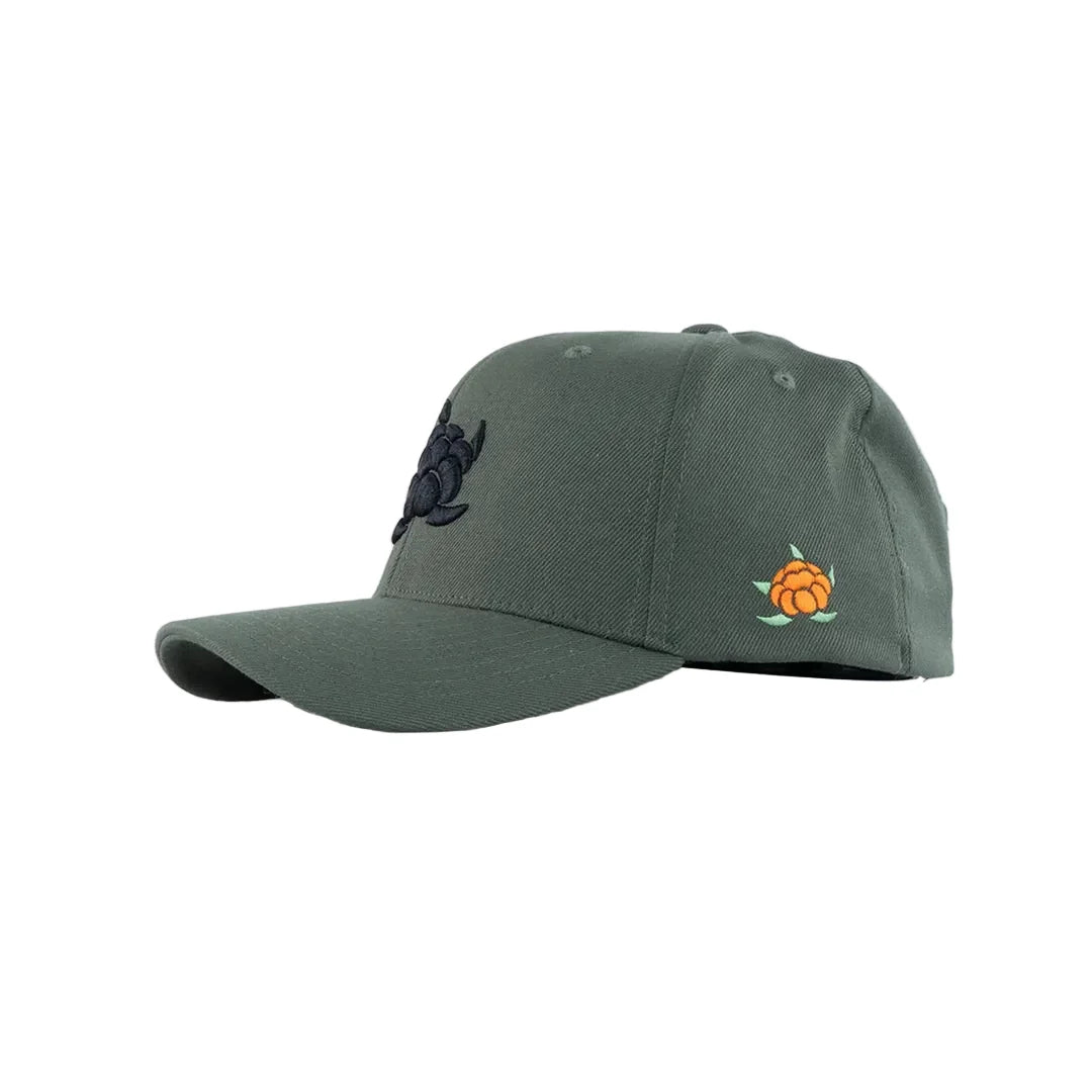 Great Norrland CB Big 120 Olive