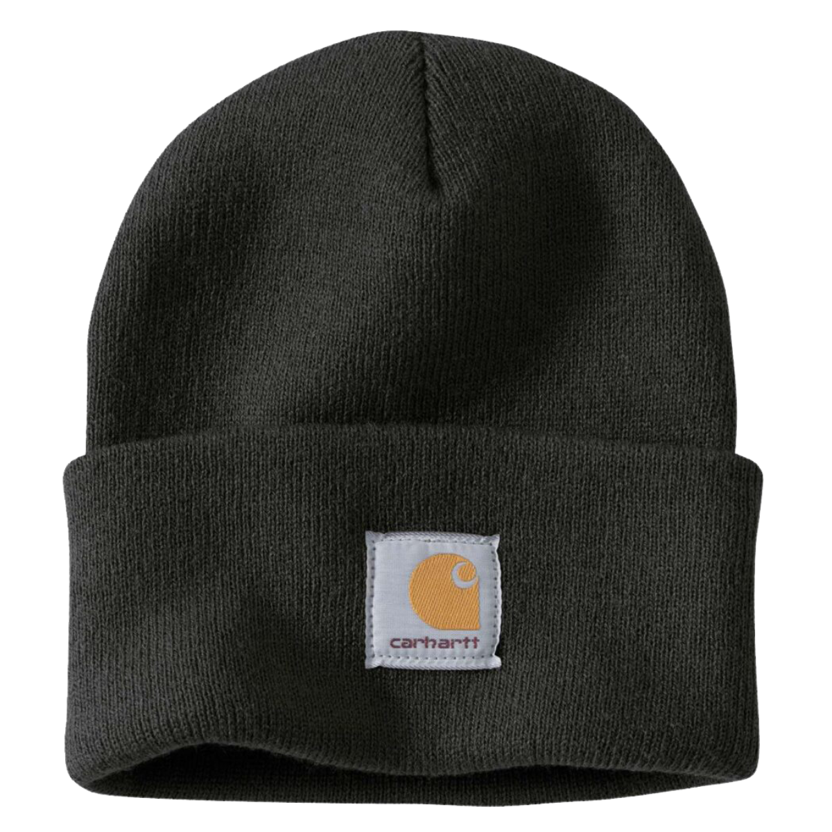 Carhartt Mössa Watch Hat Svart