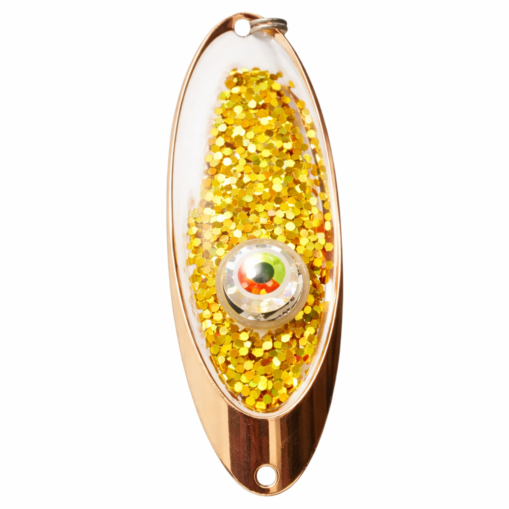 Norolan Arctic Light LED 8cm FishAon