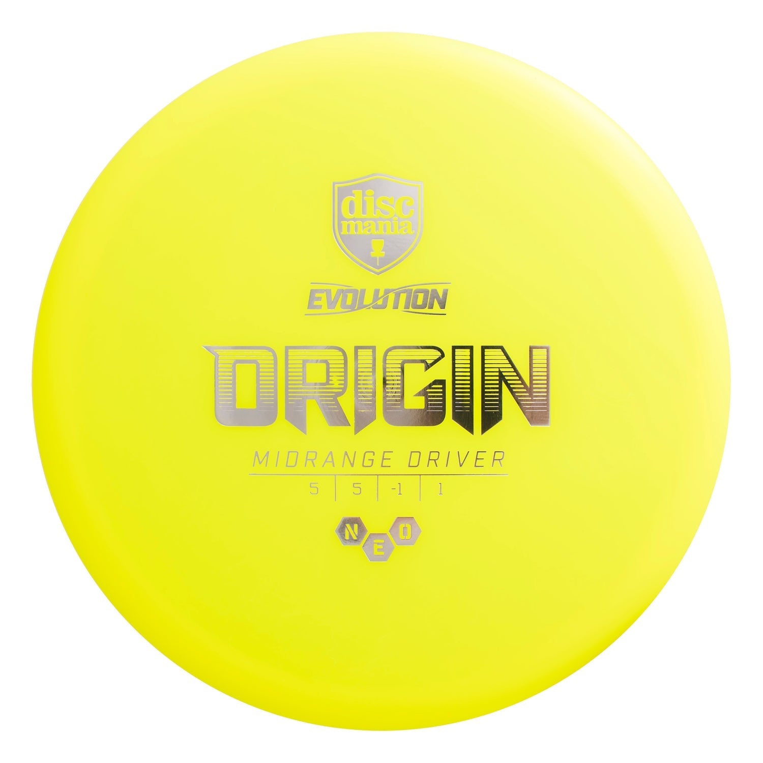 Discmania Neo Origin