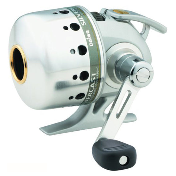 Daiwa Silver Cast 100
