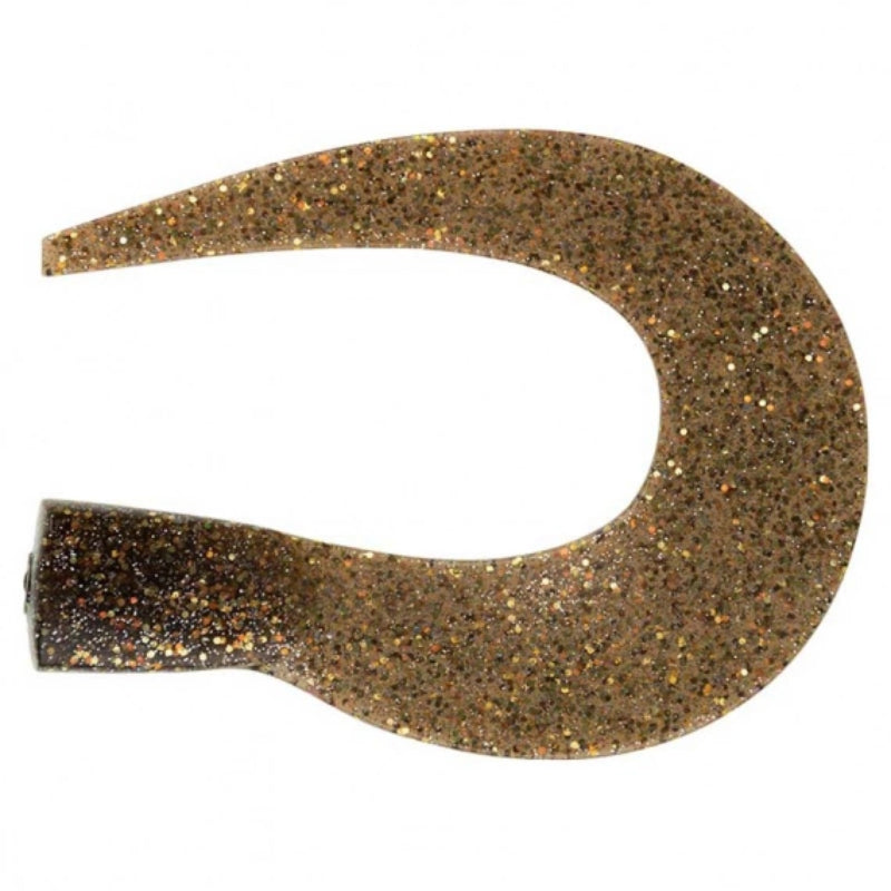 Daiwa Prorex Lazy Tail Curly