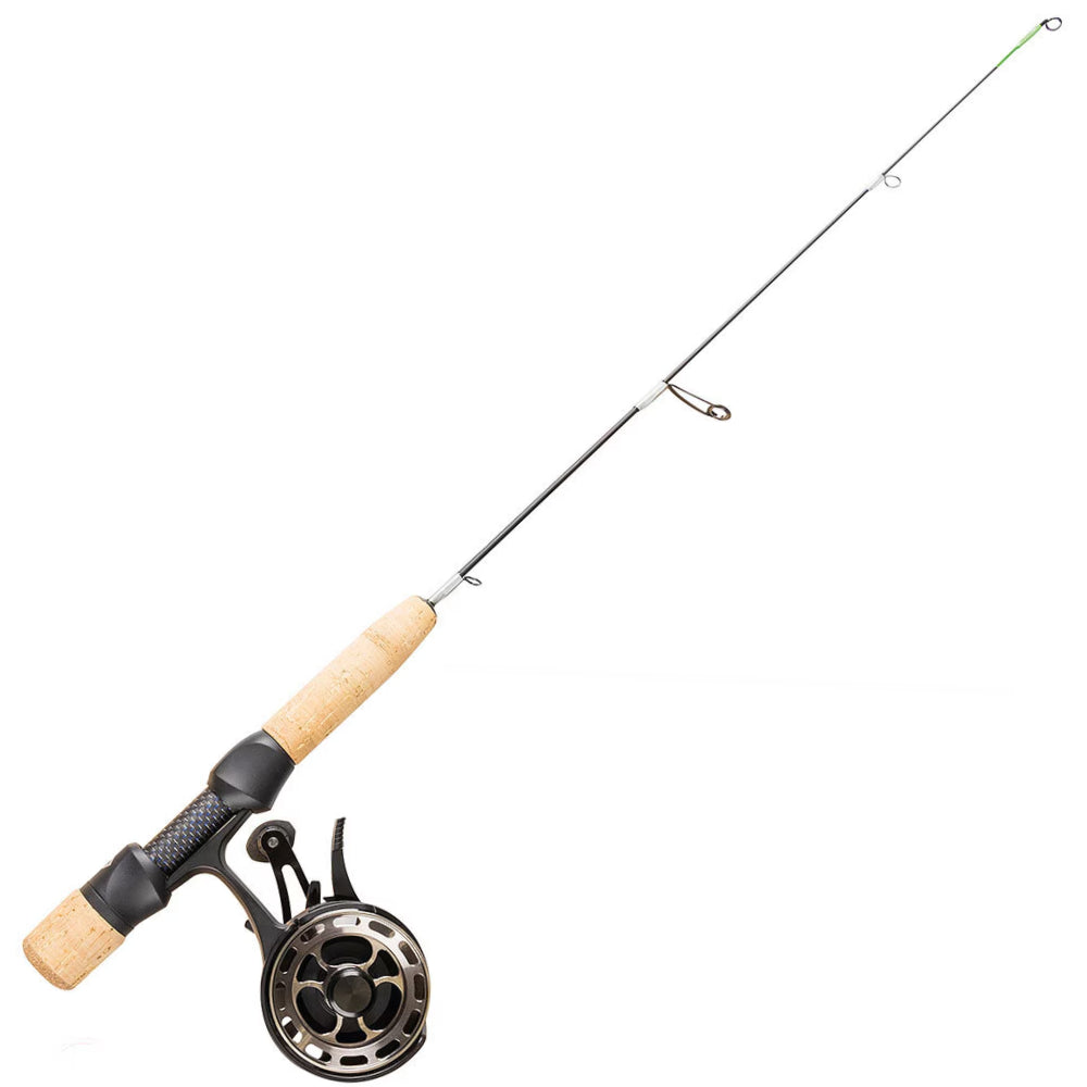 Daiwa Team Daiwa Ice Q 20MH Combo ZK-L
