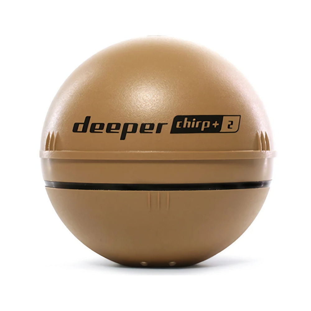 Deeper Smart Sonar CHIRP+ 2