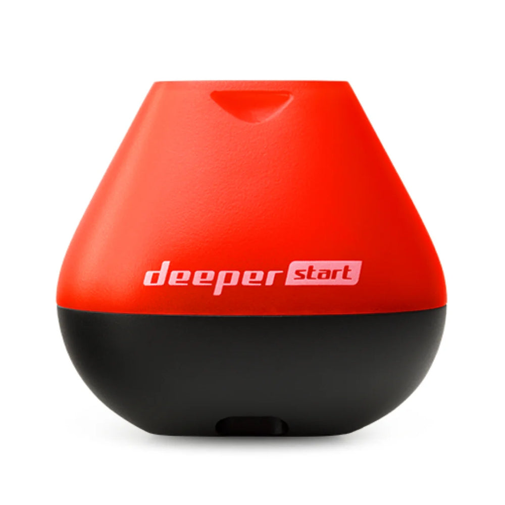 Deeper START Global