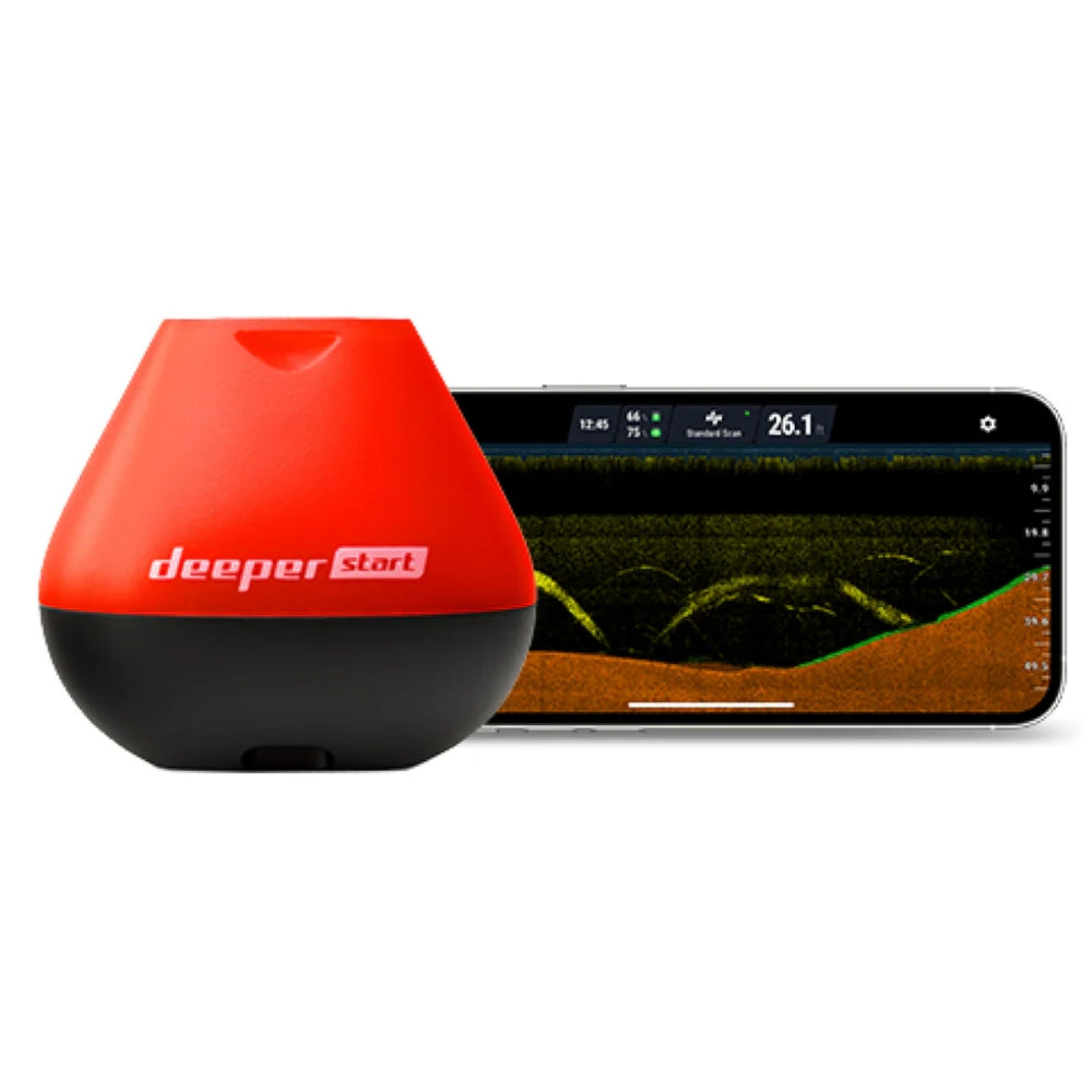 Deeper START Global