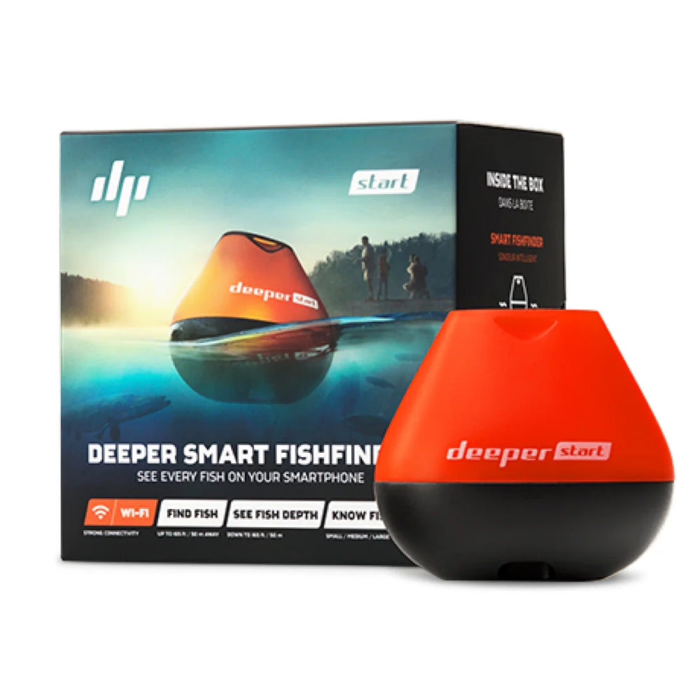 Deeper START Global