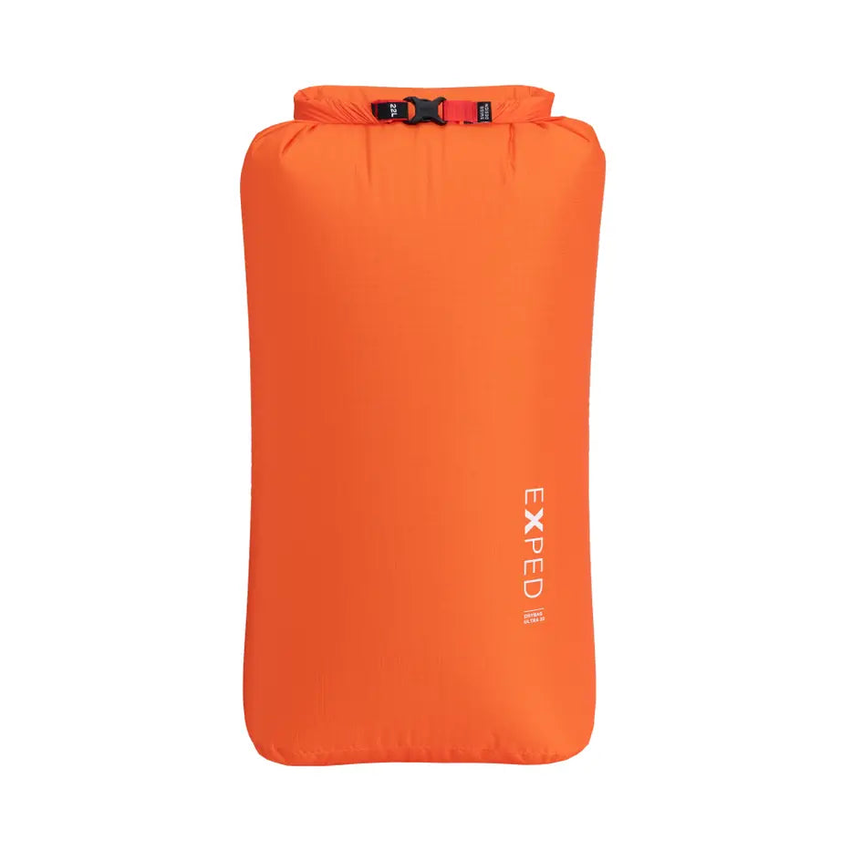 Exped Fold Drybag