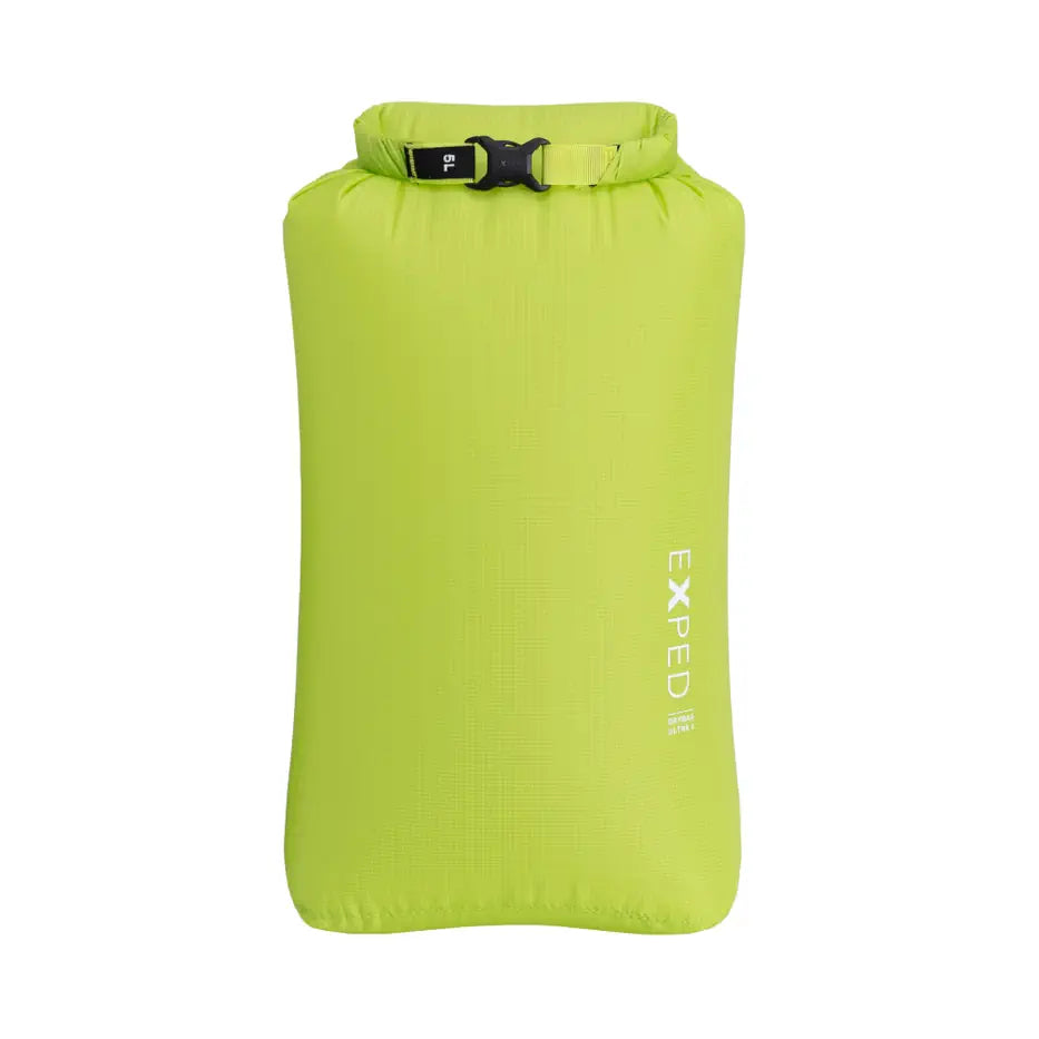 Exped Fold Drybag