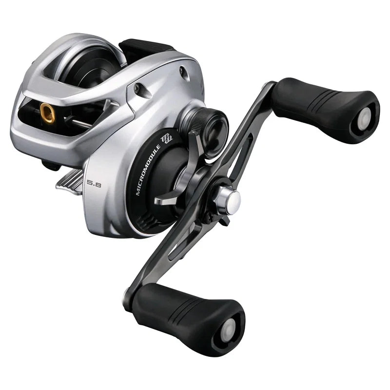 Shimano Tranx B 300 LH Vänstervevad