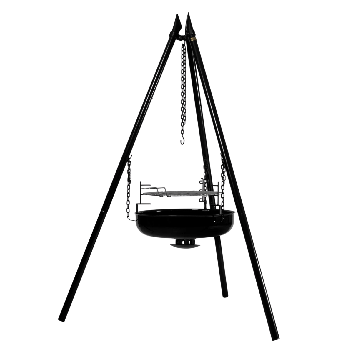 Espegard Bålpanna Glo 60