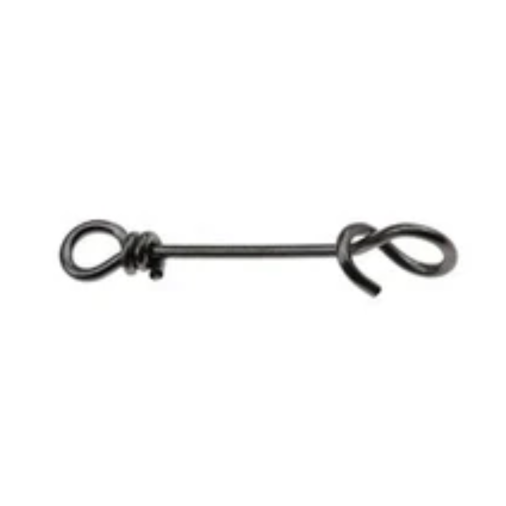 Fibe Fastach Beteslås Storlek 1